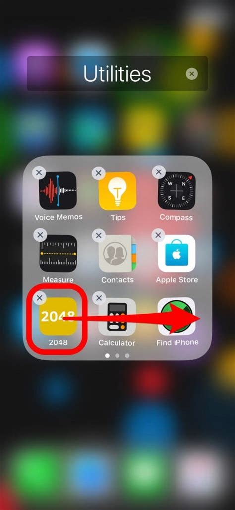 How do I Hide Things on My iPhone?